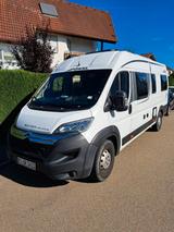 Pössl Roadcruiser - Pössl Roadcruiser