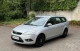 Ford Focus Tunier 1.6 Ti-VCT Ghia *2.Hand* Scheckheft - Ford Focus aus 2009: Ghia