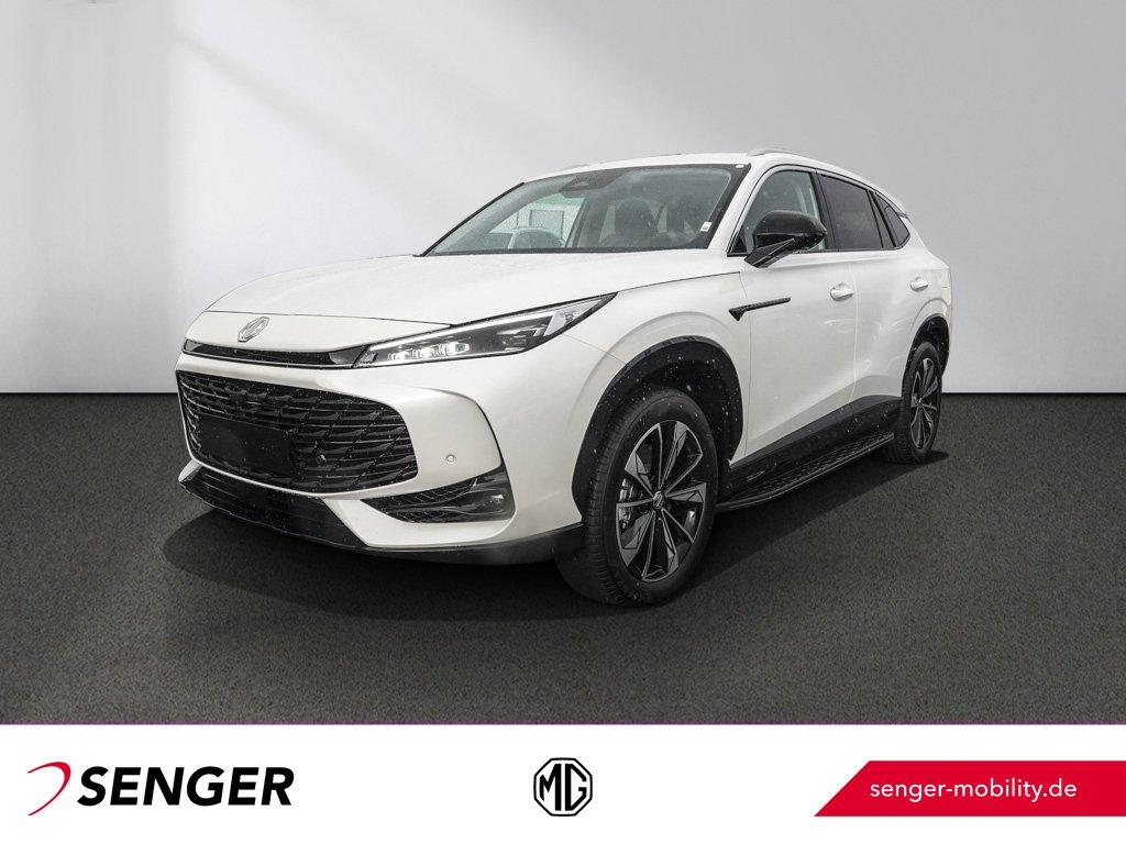 MG HS PHEV Luxury Panorama 360°-Kamera Klima LED