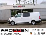 Fiat Scudo Multicab 6 Sitzer,Carplay,Klima,AHk,Holz - Fiat Scudo in Essen