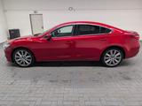 Mazda 6 Exclusive ALH/Navi/AHK/HUD/Bose/SHZ/360°/19-LM - Mazda 6: Exclusive