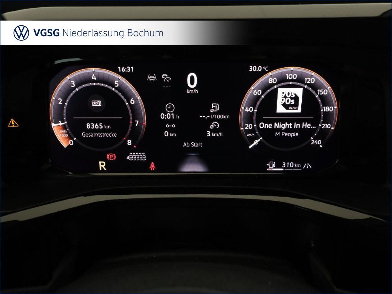 Volkswagen T7 Multivan - Bild 13