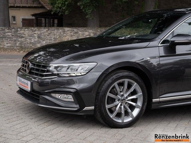 Passat Variant Business TDI DSG R-Line HUD Kamer
