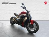 Ducati XDiavel V4 - DUCATI XDIAVEL V4