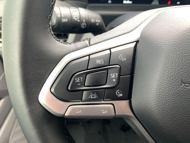 New Transporter Kasten 2.0 TDI KR, Klima, Sitzhe