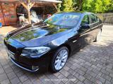 BMW 528i 6Zylinder F10 258 Ps - BMW 528 aus 2010: 528i