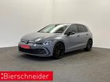 Volkswagen Golf 1.4 eHybrid DSG GTE DIGITAL COCKPIT PRO LED - mit Hybrid-Antrieb: Grau, Head-Up Display