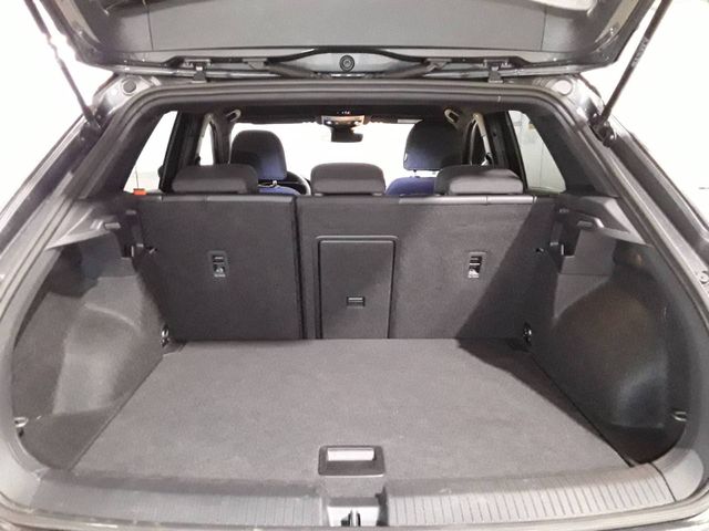 T-Roc 1.5 TSI DSG R LINE LED+AHK+ACC+APP+KAMERA+