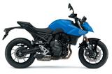 Suzuki GSX-8S Modell 2025!!!