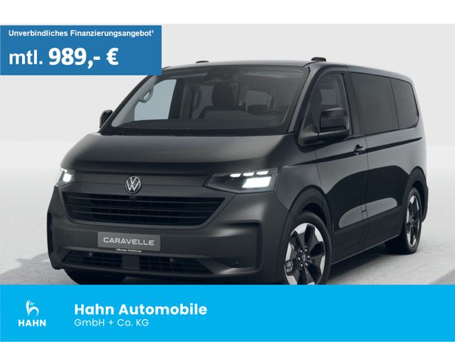 Volkswagen New Caravelle Life 160kW BEV