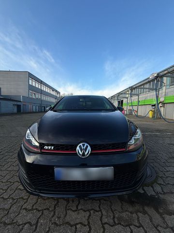 Volkswagen Golf 7 GTI 310 PS