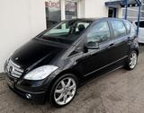 Mercedes-Benz A180 Aut. Unfallfrei/Teilleder/Sitzheiz/Parksen - gebrauchte Mercedes-Benz A-Klasse aus dem Jahr 2011