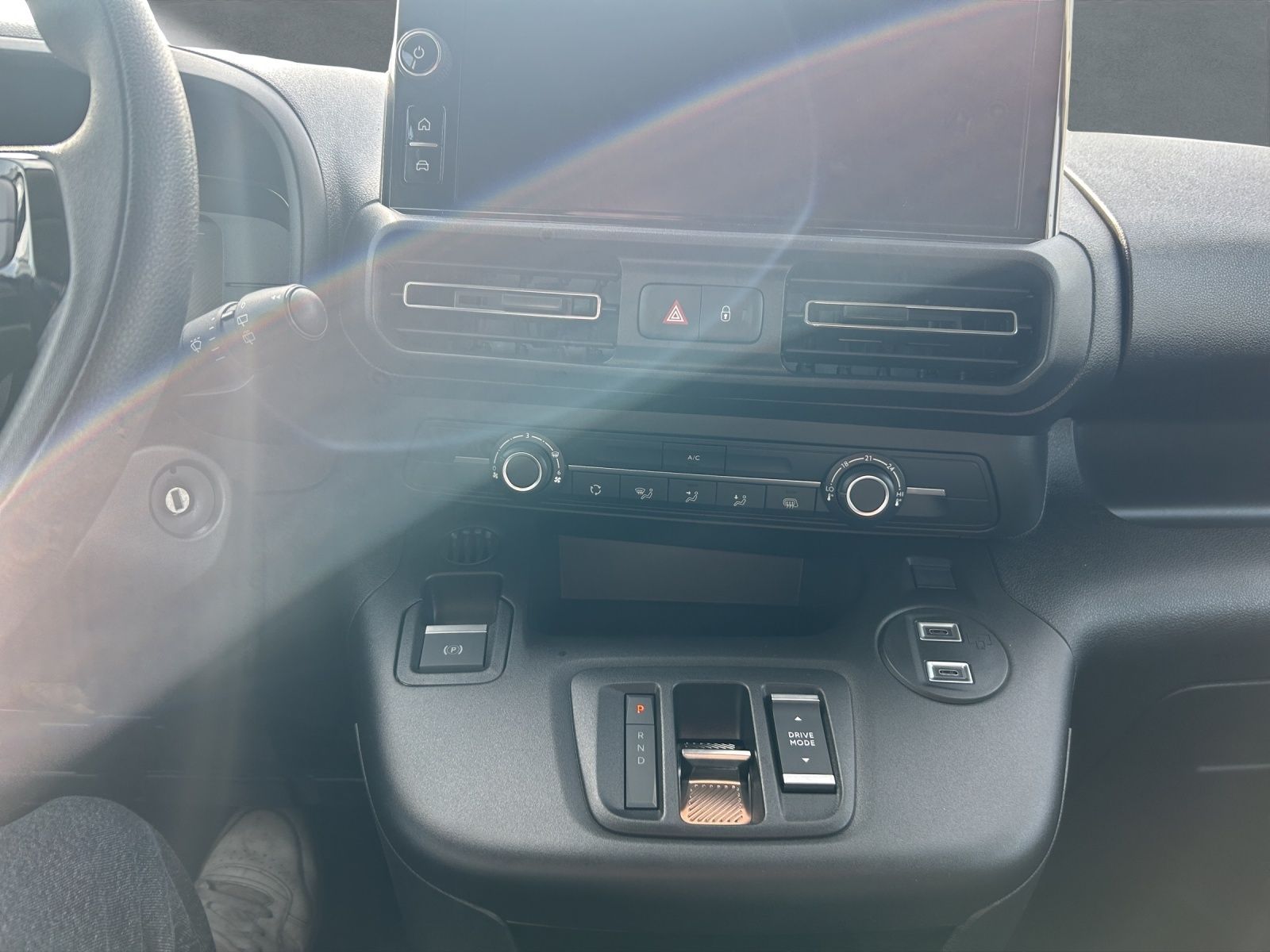 Toyota Proace City - Bild 14