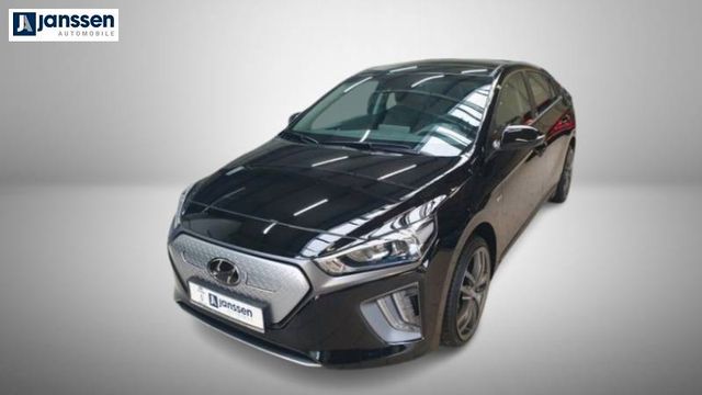 Hyundai IONIQ Elektro TREND-Paket