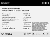 Audi A8 - Vorschau Bild 4