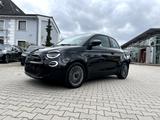 Fiat 500 Elektro Icon *LED Navi Sitzheizung Klima Alu - Fiat 500 mit Elektro-Antrieb