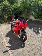 Ducati Panigale 1299s - DUCATI 1299 PANIGALE S