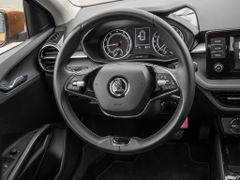 Foto Nummer 7: SKODA Fabia