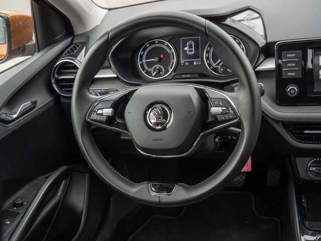 Foto Nummer 7: SKODA Fabia