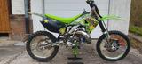Kawasaki KX 250 - KAWASAKI KX 250