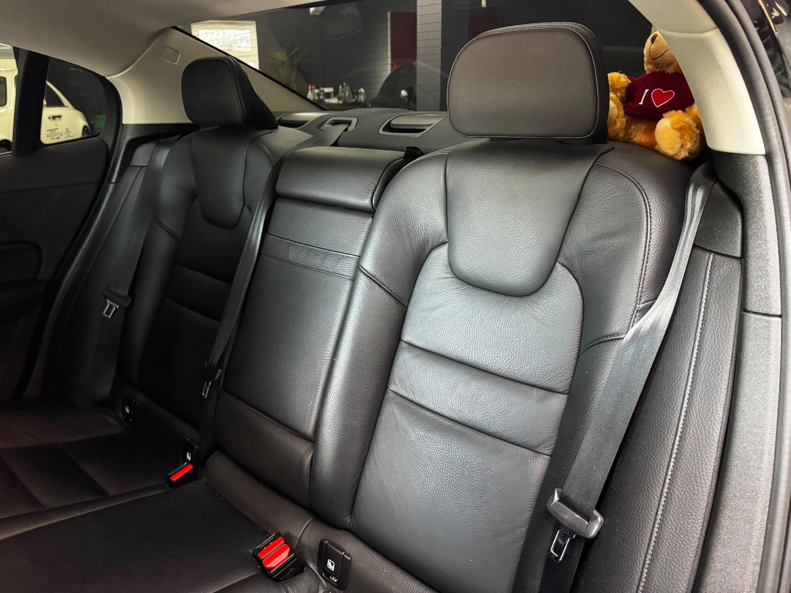 Volvo S60 Inscription * LEDER * NAVI * KAMERA *, миниатюра 19