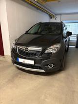 Opel Mokka 1.4 Turbo ecoFLEX INNVATION Start/Stop...