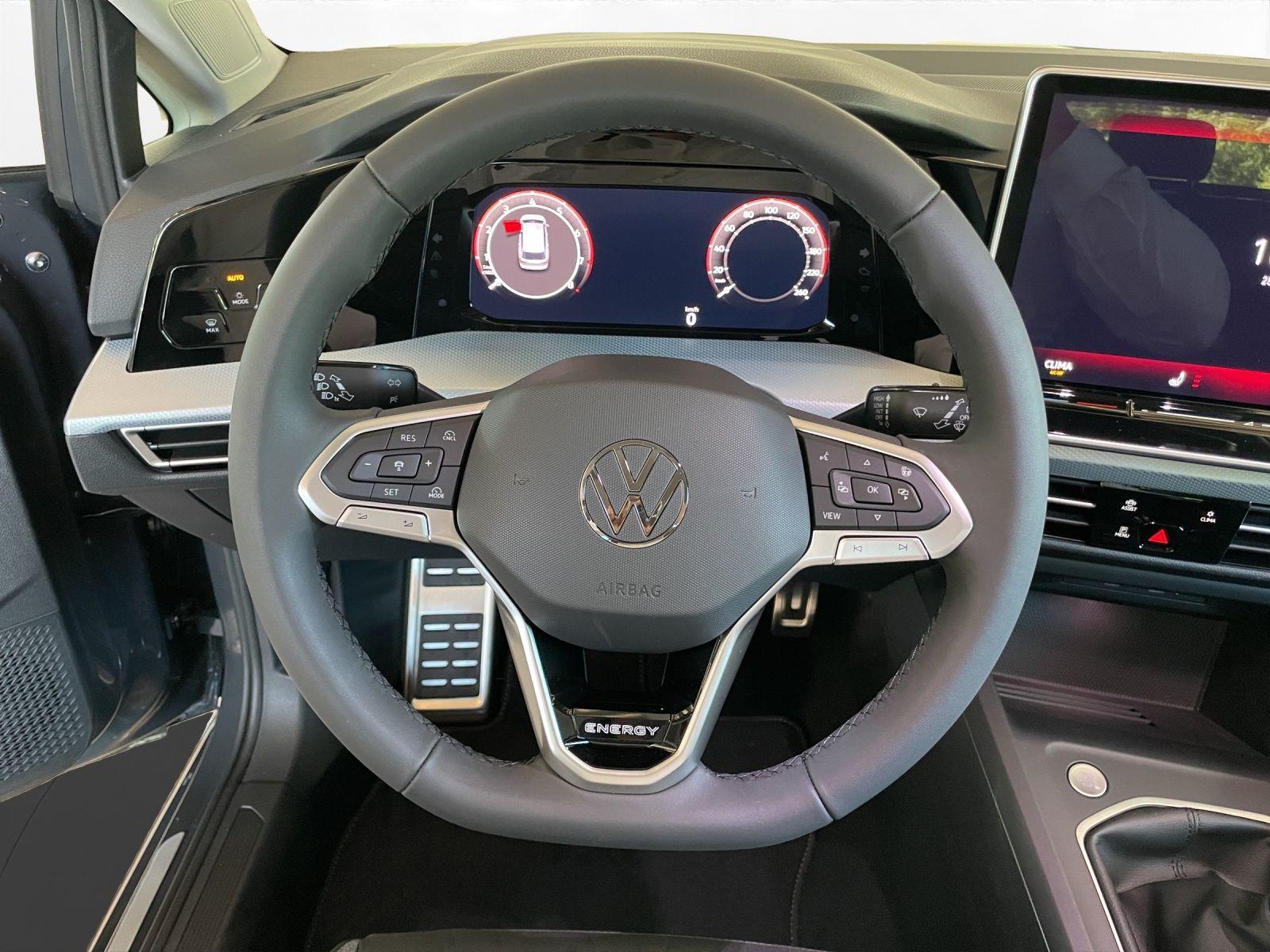 Volkswagen Golf Variant ENERGY 1,5 TSI (116 PS) 6-Gang, миниатюра 6