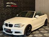 BMW 120i Cabrio M-Paket - BMW 120 aus 2009: 120i