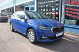 Skoda Fabia Selection - Skoda Fabia: Selection