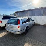Ford Mondeo Autos kaufen - Ford aus 2002: Ka