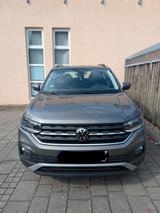 Volkswagen T-Cross 1.0 TSI OPF 85 kW Style Style