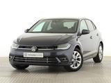 Volkswagen Polo Style 1.0 TSI DSG *LED*VIRTUAL*AHK*ACC*16"* - VW Polo Gebrauchtwagen in Augsburg