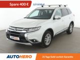 Mitsubishi Outlander 2.2 DI-D SUV-Star+ 4WD Aut.*NAVI*TEMPO - Mitsubishi in München