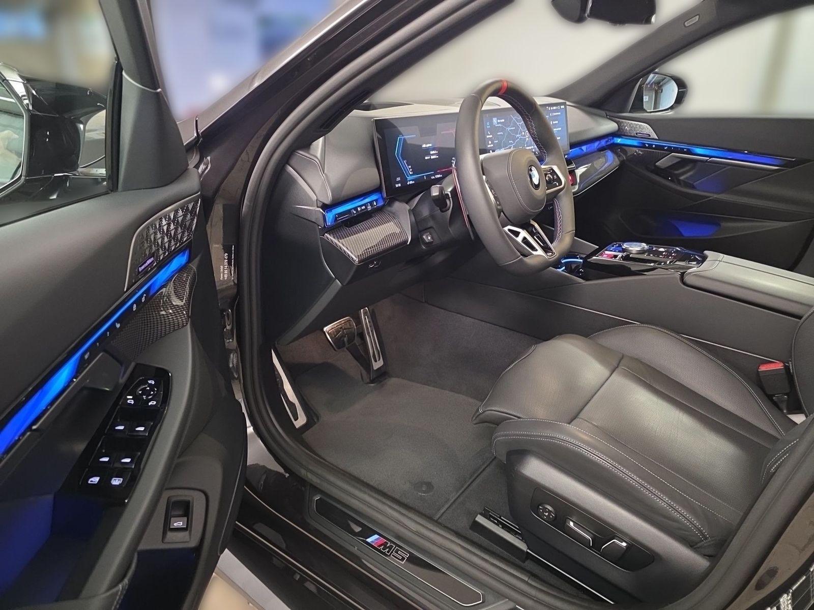 BMW M5 - Bild 7