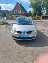 Renault Ich verkaufe Renault Scenic 2 1.5 Dci - Renault Scenic aus 2007 mit Diesel-Antrieb
