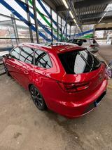 Seat Leon ST 2.0 TSI 140kW FR DSG FR - Seat Leon: 140