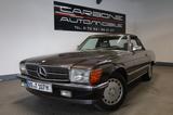 Mercedes-Benz SL 300 **H-Kennzeichen** - Mercedes-Benz SL 300: Roadster