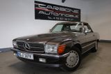 Mercedes-Benz SL 300 **H-Kennzeichen** - Mercedes-Benz SL 300: Roadster