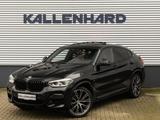 BMW X4 xDrive20d High Executive Standkachel - Pano - - BMW X4 in Köln