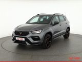 Cupra Ateca 1.5 TSI DSG LED ACC Navi Kamera Tempomat - Cupra Ateca Tageszulassungen