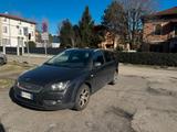 Ford Focus 1.8 TDCi (100CV) cat SW Zetec - Ford Focus: Zetec