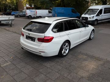 BMW 320 - 4