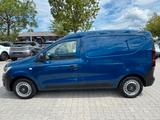 Renault Express Blue dCi 95 - Renault Express: Van