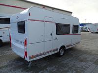 Bürstner PREMIO LIFE 425 TS Premio Life Paket 1 + 2