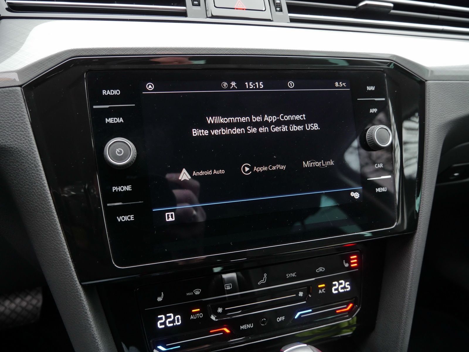Volkswagen Passat Variant - Bild 19