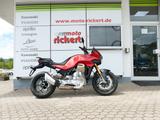 Moto Guzzi V 100 MANDELLO S Windtunnel NEU! - Angebote entsprechen deinen Suchkriterien