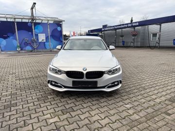 BMW 435 Gran Coupé - 8