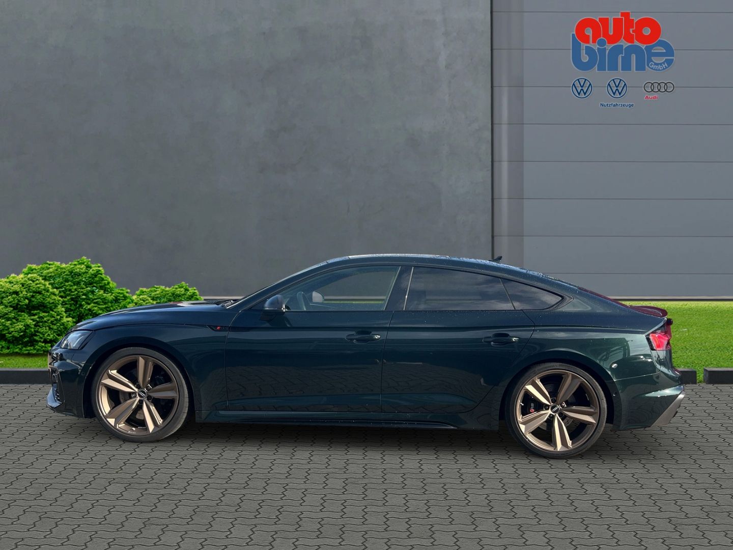 Audi RS5 2.9 TFSI quattro Sportback HUD AD El. Panoda foto 2
