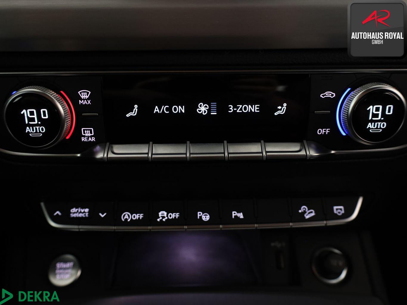 Audi Q5 50 TDI qu S LINE 360GRAD,KEYLESS,ACC,VIRTUAL