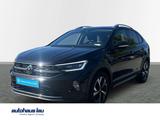 Volkswagen Taigo Style - Volkswagen Taigo: Coupe